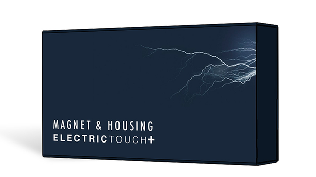 Electric Touch+ (Plus) Accessories by Yigal Mesika - Trick