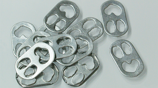 Alluminati Refills (set of 12 units 8 of Hearts) by Chris Oberle - Trick