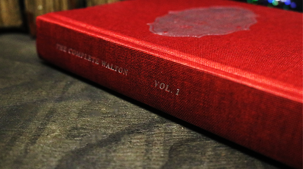 The Complete Walton (Vol.1) by Roy Walton - Book