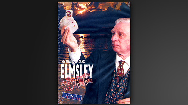 Alex Elmsley Tahoe Sessions- #2 - Video Download