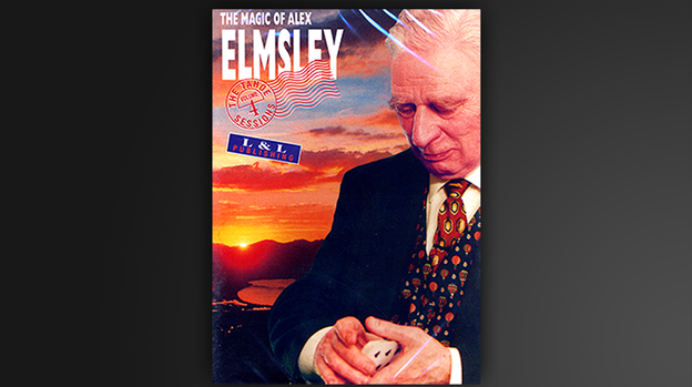 Alex Elmsley Tahoe Sessions- #4 - Video Download