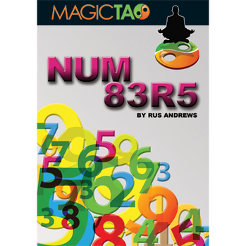 Numbers by Rus Andrews and MagicTao - Video Download