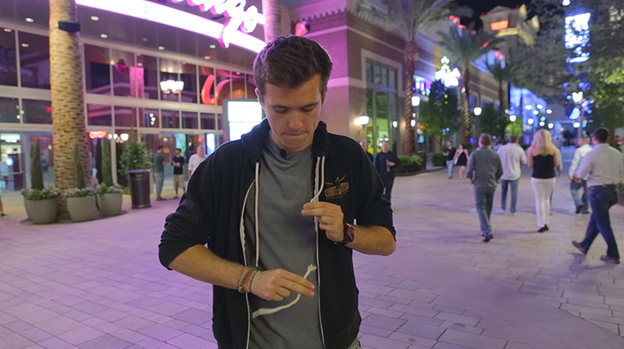 Moments (DVD and Gimmick) by Rory Adams - DVD