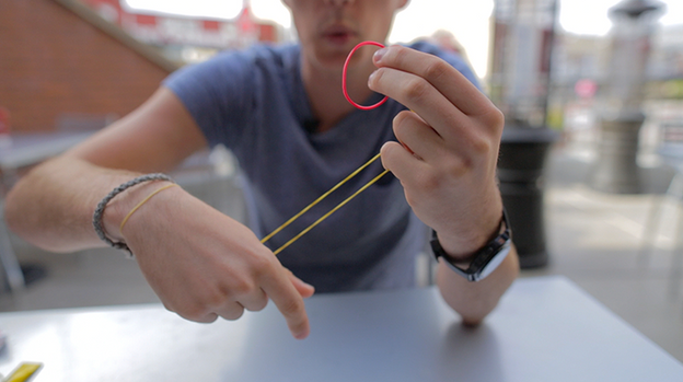 Moments (DVD and Gimmick) by Rory Adams - DVD