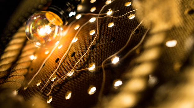 String Theory (DVD and Gimmick) by Vince Mendoza - DVD