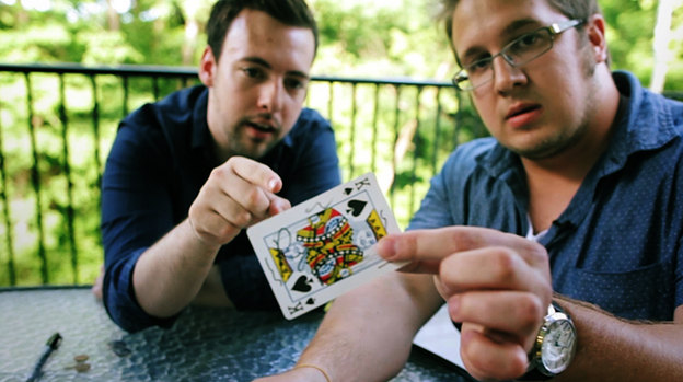 Dance Lessons by Chris Wiehl - Video Download