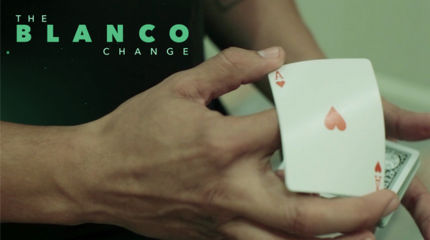 The Blanco Change by Allec Blanco - Video Download