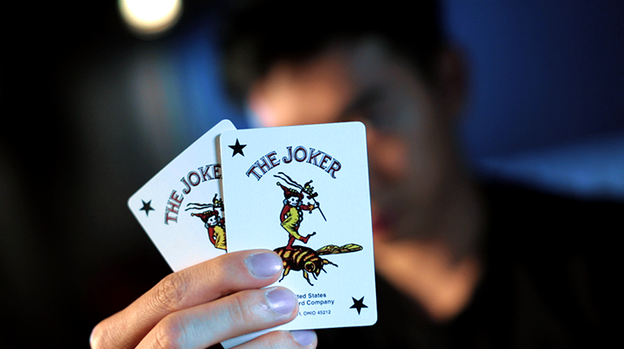 Carbone by Patrick Kun - Video Download