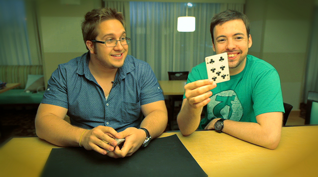 The Works by Christopher Wiehl - Video Download