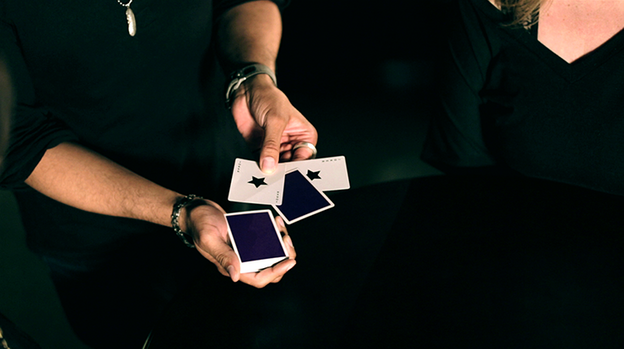 Harlequin by Eric Jones - Video Download