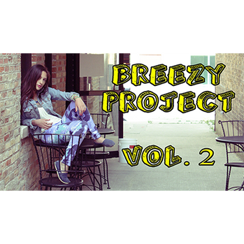 Breezy Project Volume 2 by Jibrizy - - Video Download