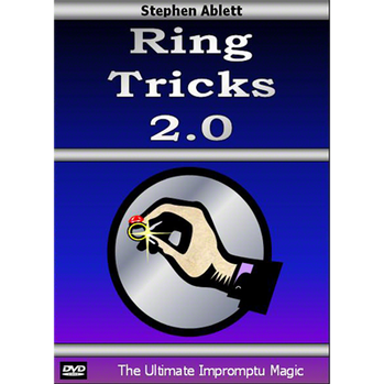 Ring Tricks 2.0 by Stephen Ablett - Video Download