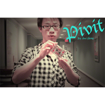 Pivit by Hui Zheng - Video Download