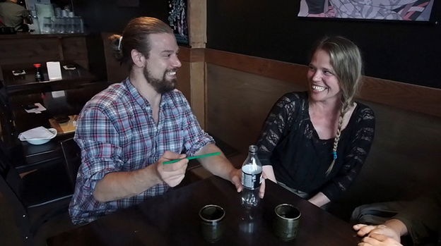 Paul Harris Presents Skycap 2.0 (White) by Uday Jadugar and Luke Dancy - Trick