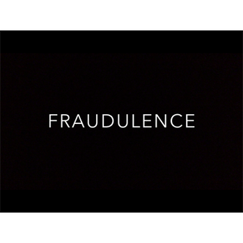 Fraudulence by Daniel Bryan - - Video Download