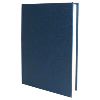 A Card Merely Thought Of by Thomas Baxter