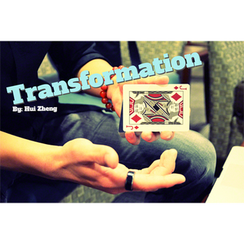 Transformation by Hui Zheng - - Video Download