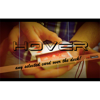 HOVER BY Marko Marelli - - Video Download