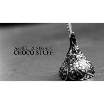 Choco Stuff by Arnel Renegado - - Video Download