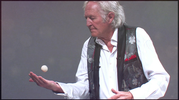 Legacy by Finn Jon and Luis de Matos - DVD