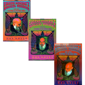 Burger Magical Voyages Set (Vol 1 thru 3) - Video Download