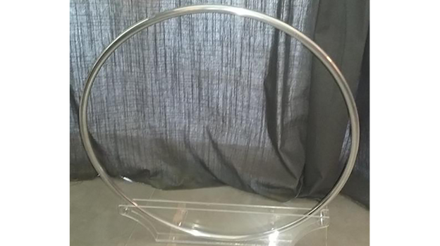 PROhoop by Proline Magic - Trick