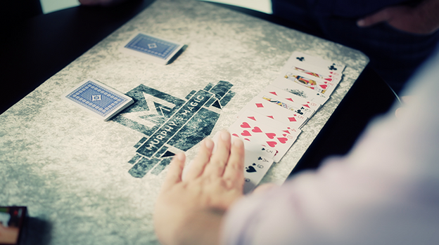 Oracle by Titanas - Video Download