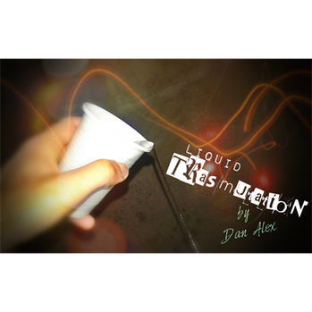 Liquid Transmutation by Dan Alex - - Video Download