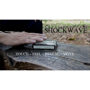 Shockwave by Arnel Renegado - - Video Download