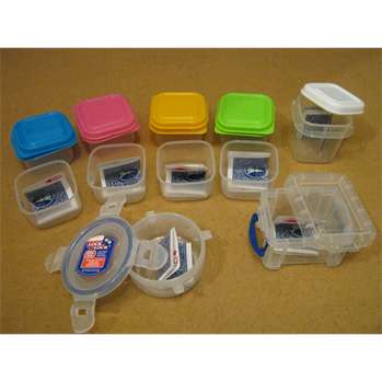 CLEAR-VOLUTION - (Ultimate Signed Card To Transparent Box) by Jonathan Royle - Mixed Media Download