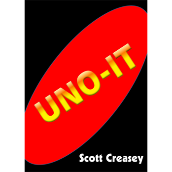 UNO-IT by Scott Creasey - ebook