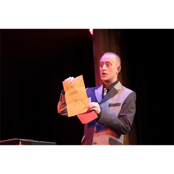 The Working Psychics Secret Methods by Jonathan Royle - ebook