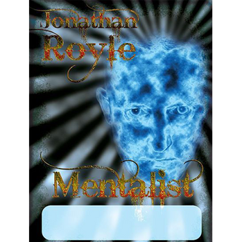 The Secret Gypsy Guide to Cold Reading by Jonathan Royle - ebook