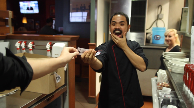 Paul Harris Presents Steam 2.0 by Ali Nouira - Trick