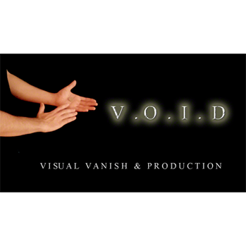 VOID by Ryan Clark - - Video Download