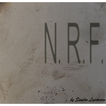 N.R.F. by Sandro Loporcaro - ebook