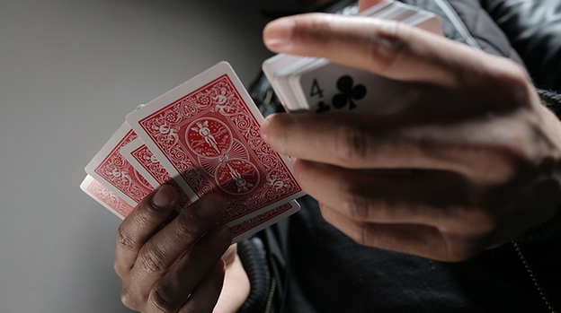 Elyousikkkk (L.U.C.K.) by Mark Calabrese - Video Download