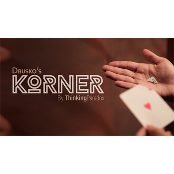 Korner (English) by Drusko - - Video Download