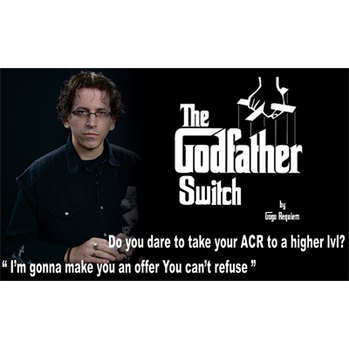 The Godfather switch by Gogo Requiem - - Video Download