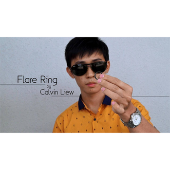 Flare Ring by Calvin Liew and Skymember - - Video Download