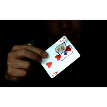 Tattoos on Card by Ninh & Rizki Nanda - Video Download