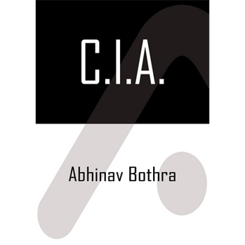 C.I.A. Challenging & Intensive ACAAN by Abhinav Bothra - ebook