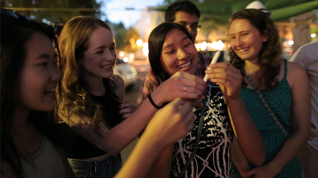 Project Straw by Brandon David & Chris Turchi - Video Download