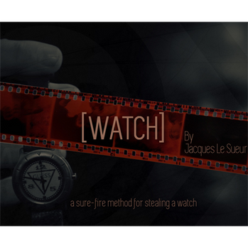 Watch by Jacques Le Sueur - Video Download