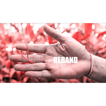 Reband by Arnel Renegado - - Video Download