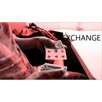Exchange by Arnel Renegado - - Video Download