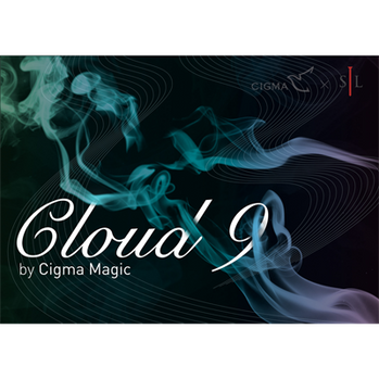 Cloud 9 by CIGMA Magic - Trick