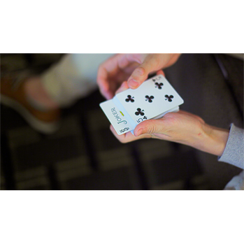 Alter by Kelvin Chow & Lost Art Magic - - Video Download