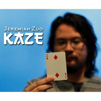 Kaze by Jeremiah Zuo & Lost Art Magic - - Video Download