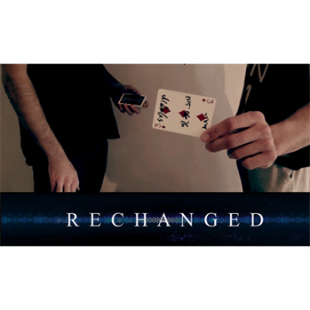 Rechanged by Ryan Clark - - Video Download